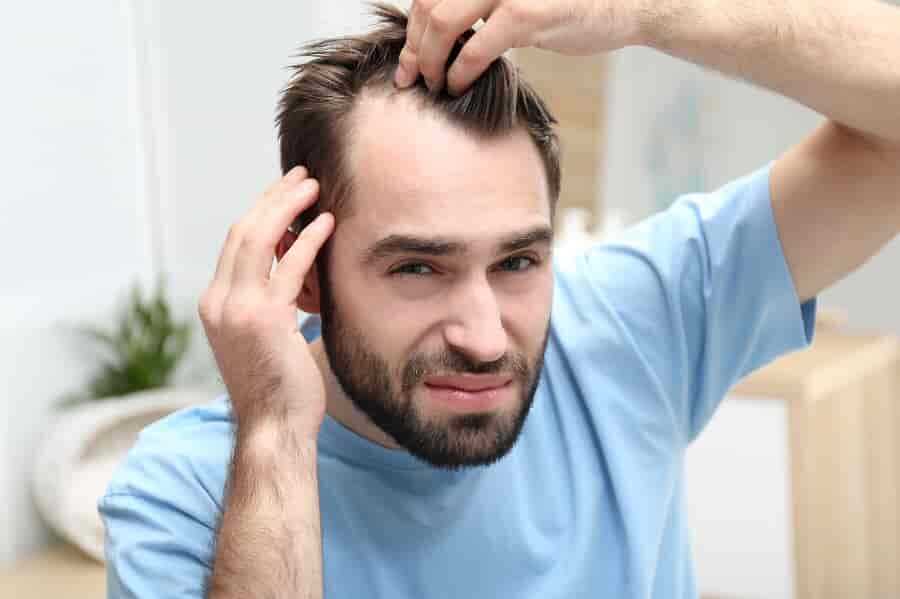 Samsun Saç Ekimi Fiyatları