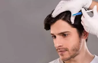 PRP Tedavisi Nedir ?