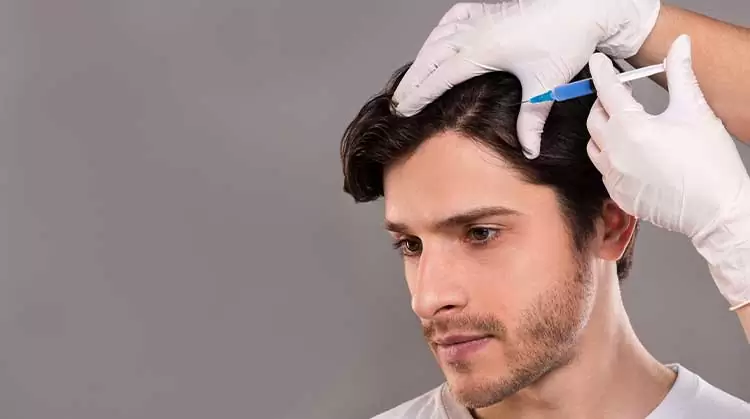 PRP Tedavisi Nedir ?